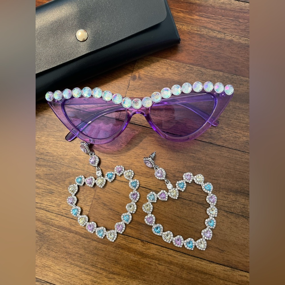Taylor Swift You Need to Calm Down Inspired Accessories